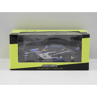 1:43 BMW M4 GT3 - Team WRT Winners Road To Le Mans 2023 (V.Rossi/J.Policand) #46