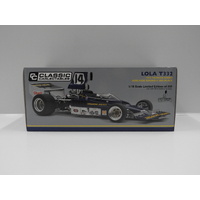 1:18 Lola T332 - 1974 Tasman Series Adelaide Round 8 3rd Place (Graeme Lawrence) #14