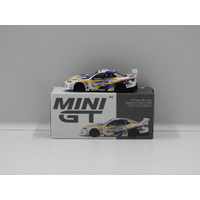 1:64 LB-Super Silhouette Nissan S15 Silvia - 2023 Formula Drift Japan #55 (Opened, Unsealed)
