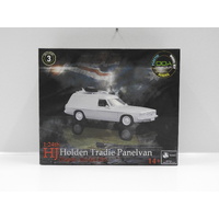 1:24 Holden HJ 6 Cyl Tradie Panel Van "Plastic Model Kit"