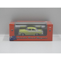 1:64 Holden FB Special Sedan (Satelite Yellow)