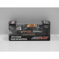 1:64 2016 Chevrolet SS - Caterpillar (Ryan Newman) #31