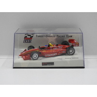 1:43 CART Reynard 981 Target-Ganassi Racing Team (Jimmy Vasser) #12