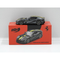 1:64 Ferrari 812 Competizione (Grigio Competizione)
