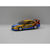 1:64 Holden VX Commodore - Lansvale Racing (C.McConville) 2003 #3