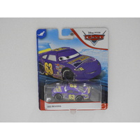 1:55 Lee Revkins "Disney Pixar Cars Dinoco 400"