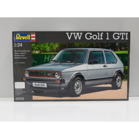 1:24 Volkswagen Golf 1 Gti
