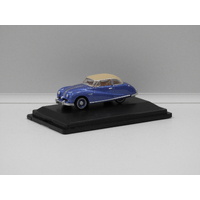 1:76 Austin Atlantic Coupe (Blue/Ivory)