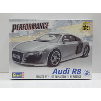 1:24 Audi R8  