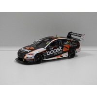 1:43 Holden ZB Commodore - Boost Mobile Racing By Erebus (W.Brown) 2022 #9