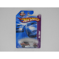 1:64 Dieselboy - 2008 Hot Wheels Long Card