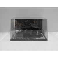 1:43 The Dark Knight Rises Movie (The Bat) "Batman Collection" Special Edition