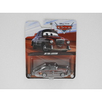 1:55 Joe Don Jackson "Disney Pixar Cars 3"