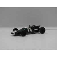 1:43 Matra MS5 4e - 1966 Grand Prix De Pau F2 (Jackie Stewart)