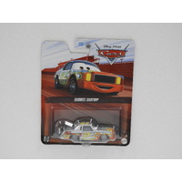1:55 Darrell Cartrip "Disney Pixar Cars"