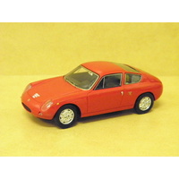 1:43 ABARTH SIMCA 1300 (RED)