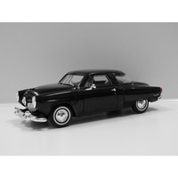 1:18 1951 Studebaker Champion (Dark Purple)