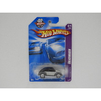 1:64 Volkswagen Beetle - 2008 Hot Wheels Long Card