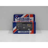 1:64 Ford Model 'A' Van - 1995 AFL Club Car "Carlton Blues"