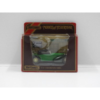 1:48 1938 Hispano Suiza (Green/Black)