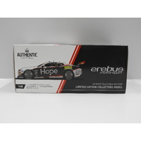 1:18 Chevrolet Camaro ZL1 - Erebus Motorsport 2024 Boost Mobile Gold Coast 500 Race 22 Winner (B.Kostecki) #1 "2025 Diecast Model Expo Exclusive"