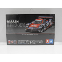 1:24 Nissan R390 GT1
