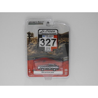 1:64 1974 Datsun 269Z - 2016 Rally Mexico #327
