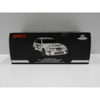 1:18 Ford Sierra RS500 - 1989 Fuji Inter-Tec 500 Winner "Allan Moffat's Final Professional Race & Win (Allan Moffat/Klaus Niedzwiedz) #39