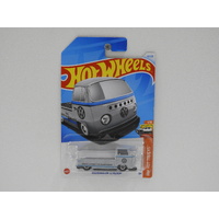 1:64 Volkswagen T2 Pickup - 2024 Hot Wheels Long Card