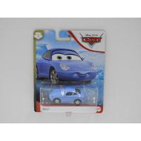 1:55 Sally "Disney Pixar Cars Radiator Springs"