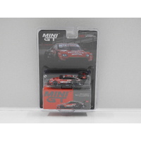 1:64 Nissan Z GT500 - "Niterra MOTUL Z" NDDP Racing 2023 Super GT Series #3