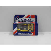 1:64 Ford Model 'A' Van - 1995 AFL Club Car "Hawthorn Hawks"