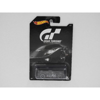 1:64 Ford GT LM - Hot Wheels "Gran Turismo"