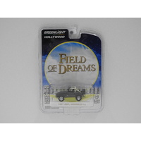 1:64 1987 Jeep Wrangler YJ "Field Of Dreams"