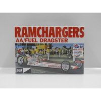 1:25 Ramchargers AA/Fuel Dragster