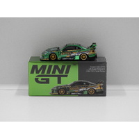 1:64 Nissan Silvia (S15) LB-Super Silhouette - LBWK 2024 Fausto Racing (Opened, Unsealed)
