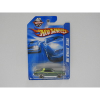 1:64 Plymouth GTX - 2008 Hot Wheels Long Card
