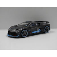 1:18 Bugatti Divo (Matt Gray)