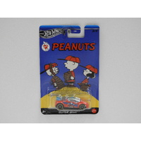 1:64 Super Gnat - Hot Wheels "Peanuts"