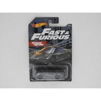 1:64 McLaren 720S - Hot Wheels "Fast & Furious"