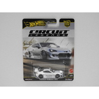 1:64 Pandem Subaru BRZ - Hot Wheels Premium "Circuit Legends"