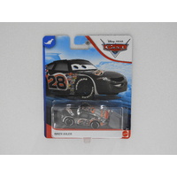 1:55 Aiken Axler "Disney Pixar Cars Dinoco 400"
