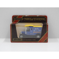 1:35 1912 Ford Model 'T' "Rosella"