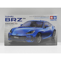 1:24 Subaru BRZ (ZD8)