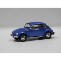1:43 Da Fino's Volkswagen Beetle "The Big Lebowski"