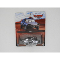 1:55 Patty "Disney Pixar Cars 3"