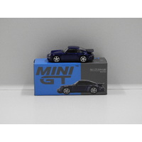 1:64 RUF CTR Anniversary (Dark Blue)