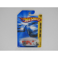 1:64 Ratbomb - 2008 Hot Wheels Long Card