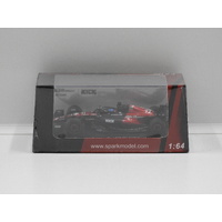 1:64 Alfa Romeo F1 Team KICK C43 - Australian GP 2023 (Valtteri Bottas) #77