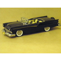 1:43 1957 FORD SKYLINER TOP DOWN